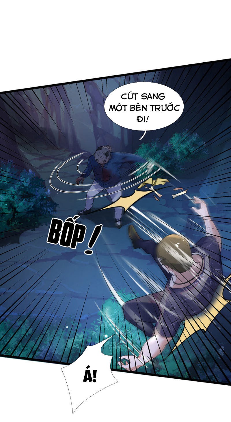 Ngạo Thị Thiên Địa Chap 168 - Next Chap 169