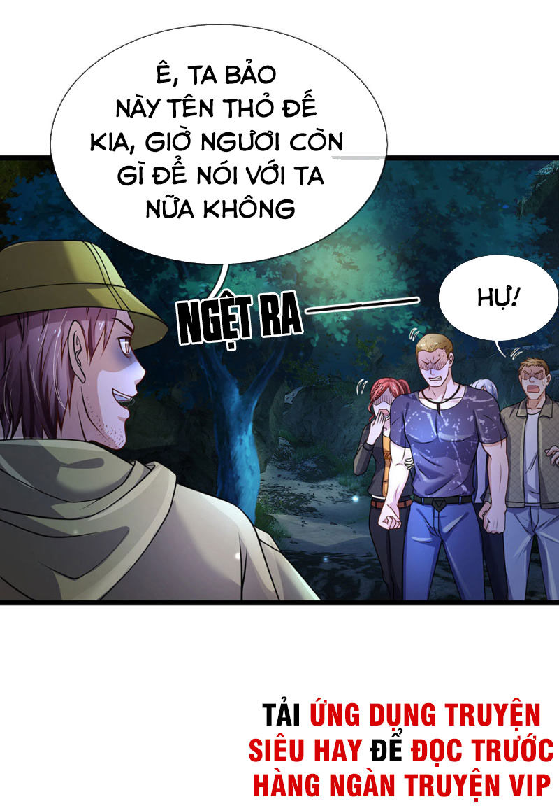 Ngạo Thị Thiên Địa Chap 168 - Next Chap 169