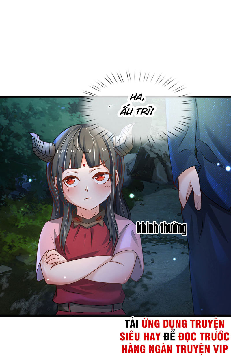 Ngạo Thị Thiên Địa Chap 168 - Next Chap 169