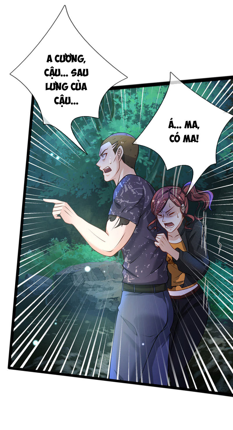 Ngạo Thị Thiên Địa Chap 168 - Next Chap 169