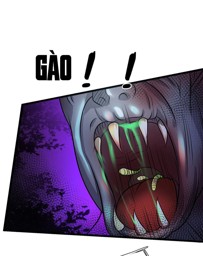 Ngạo Thị Thiên Địa Chap 168 - Next Chap 169