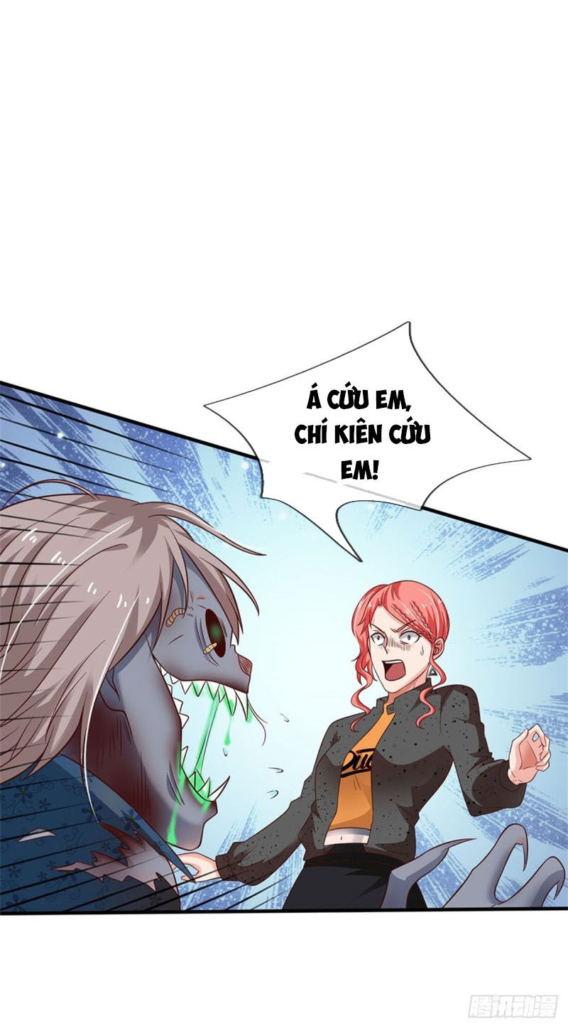 Ngạo Thị Thiên Địa Chap 169 - Next Chap 170