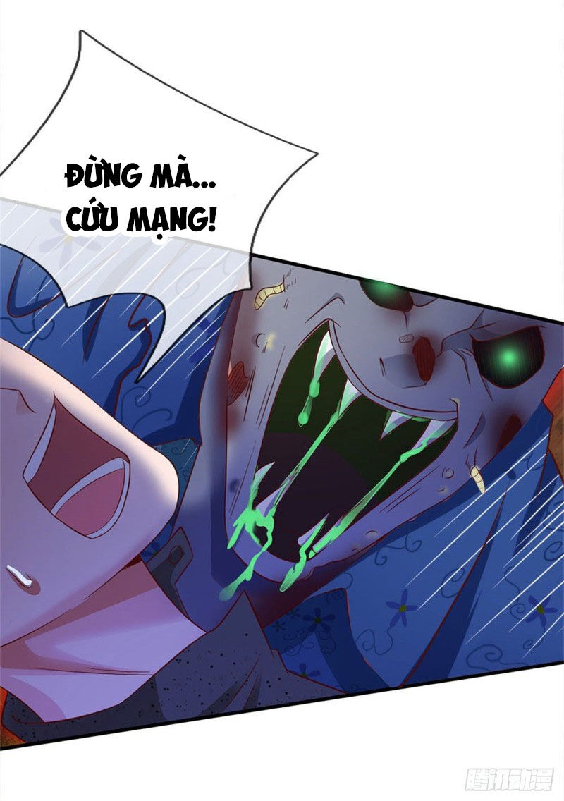Ngạo Thị Thiên Địa Chap 169 - Next Chap 170