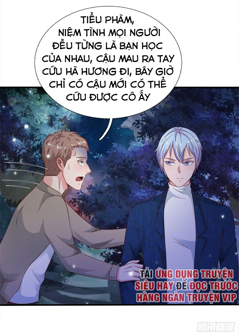Ngạo Thị Thiên Địa Chap 169 - Next Chap 170