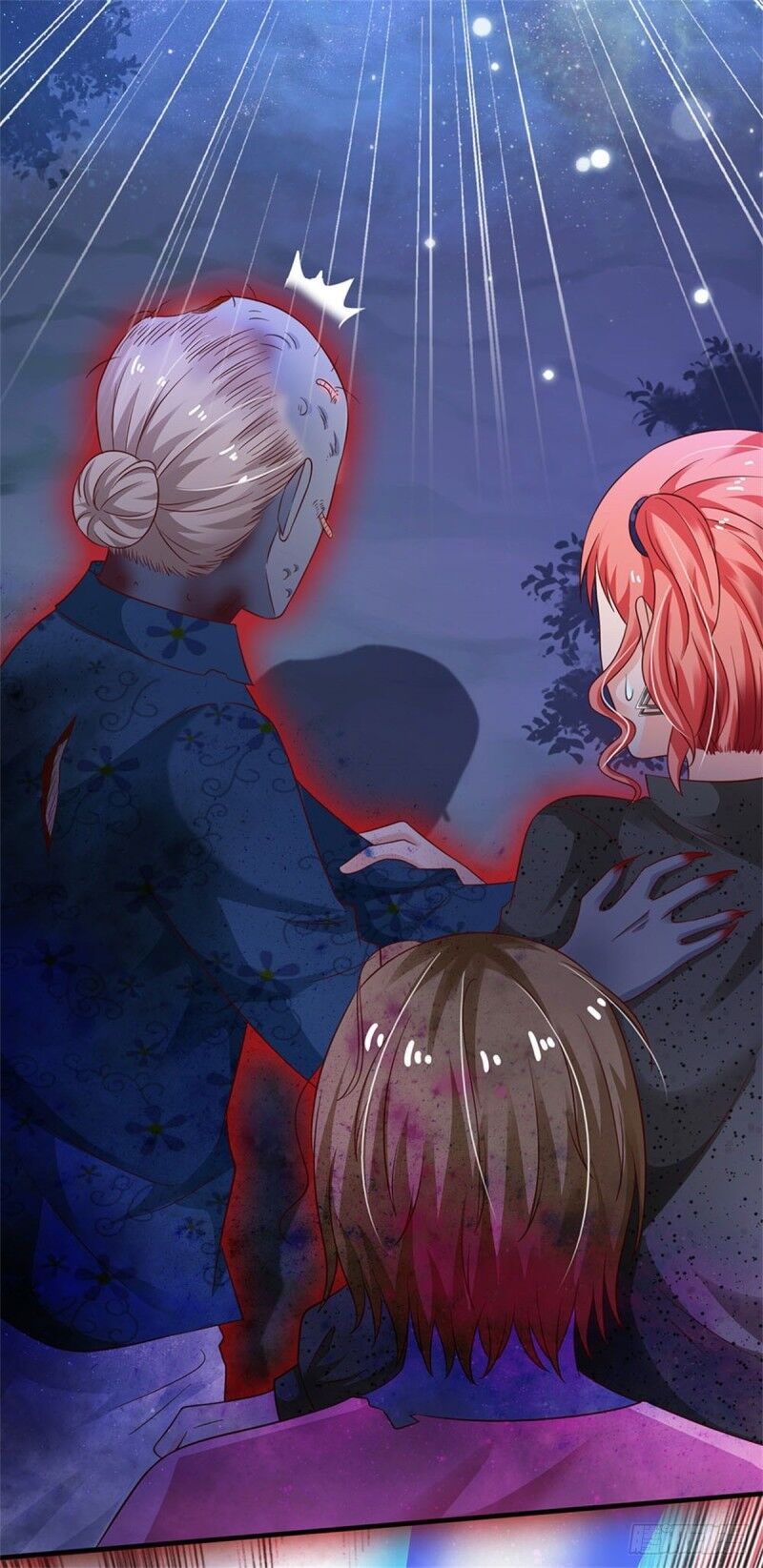 Ngạo Thị Thiên Địa Chap 169 - Next Chap 170
