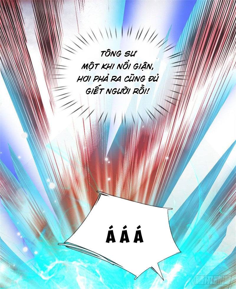 Ngạo Thị Thiên Địa Chap 169 - Next Chap 170