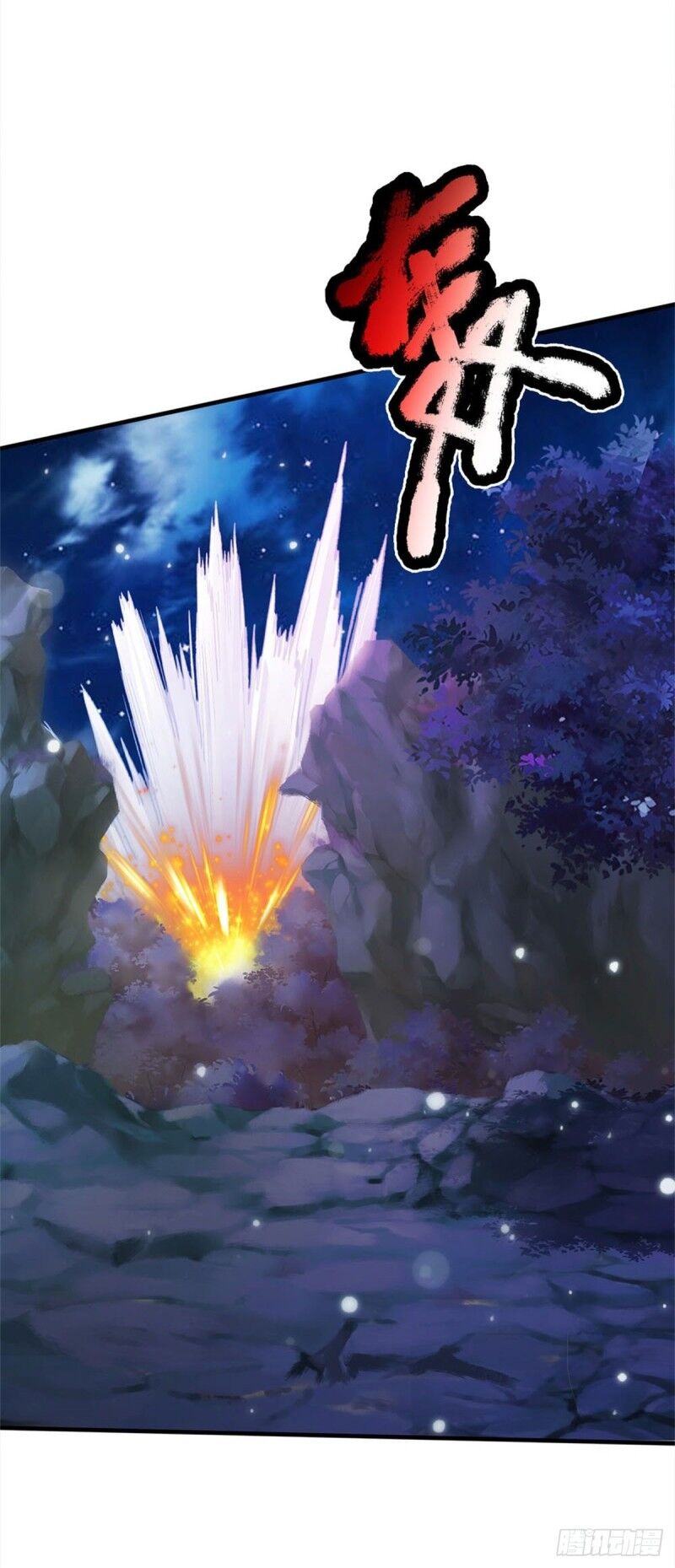 Ngạo Thị Thiên Địa Chap 169 - Next Chap 170