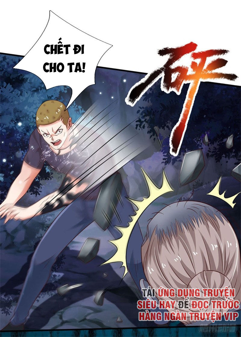 Ngạo Thị Thiên Địa Chap 169 - Next Chap 170