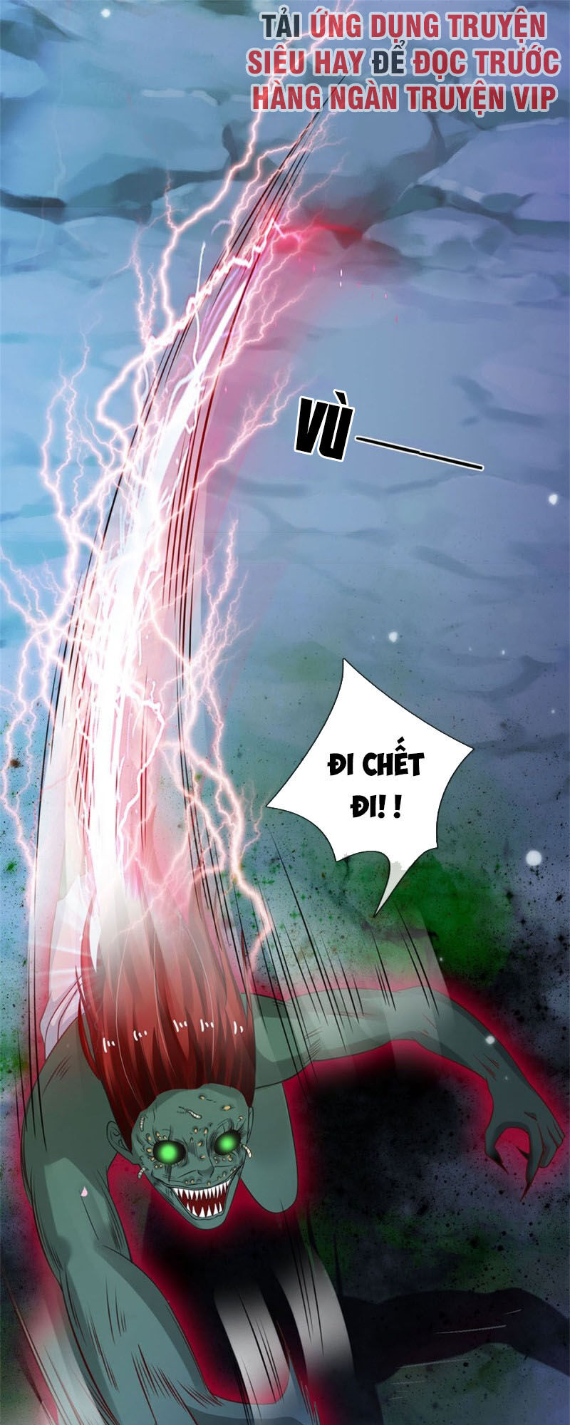 Ngạo Thị Thiên Địa Chap 169 - Next Chap 170