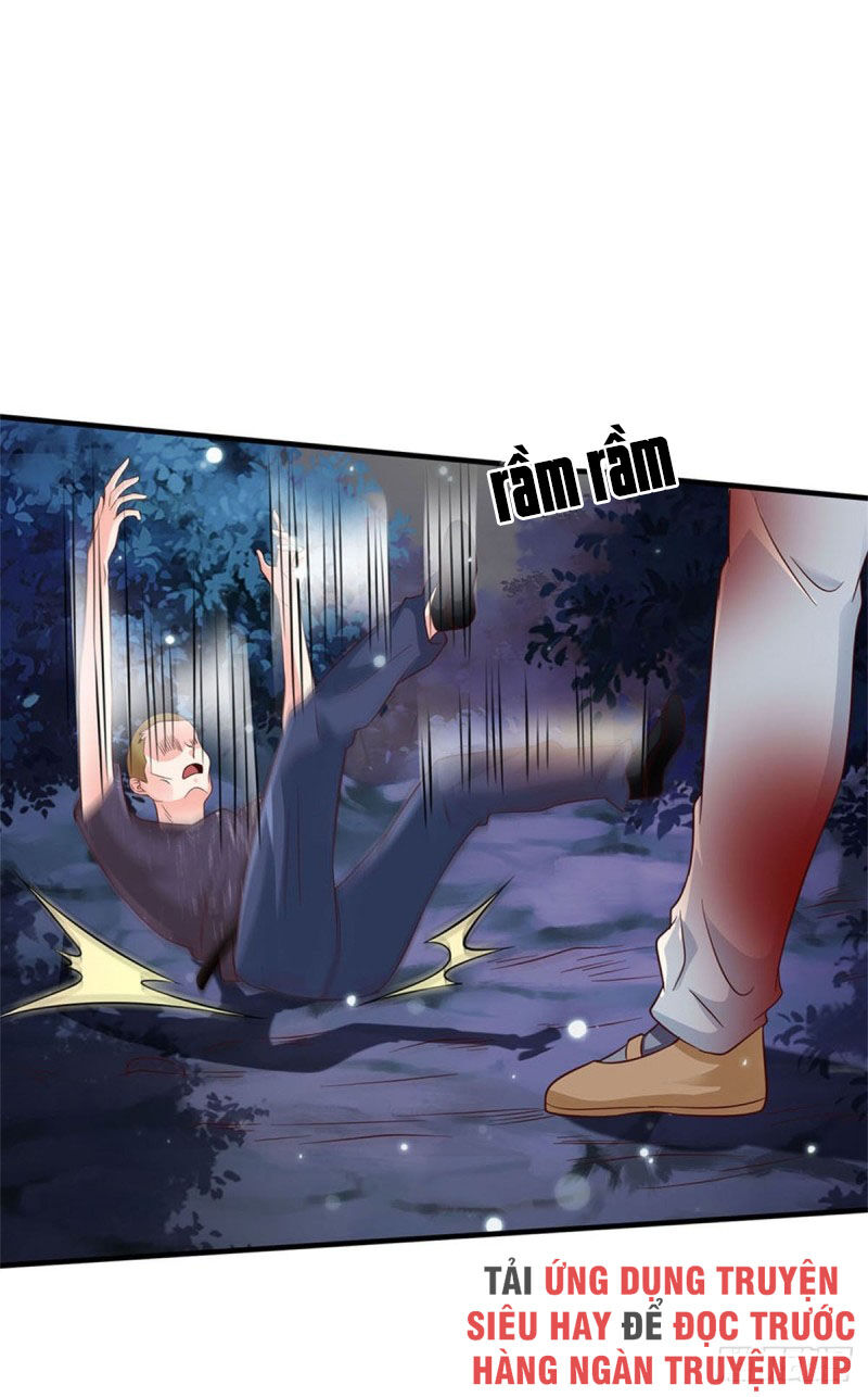 Ngạo Thị Thiên Địa Chap 169 - Next Chap 170