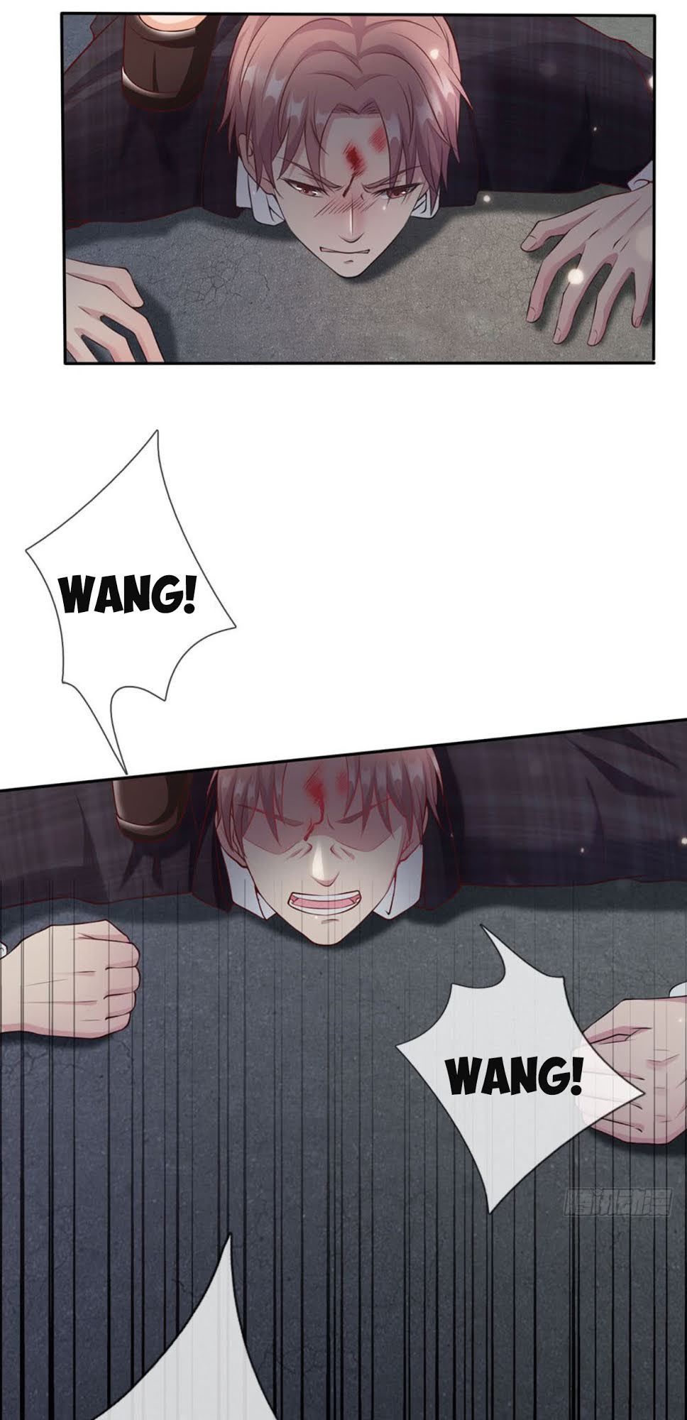 Ngạo Thị Thiên Địa Chap 17 - Next Chap 18