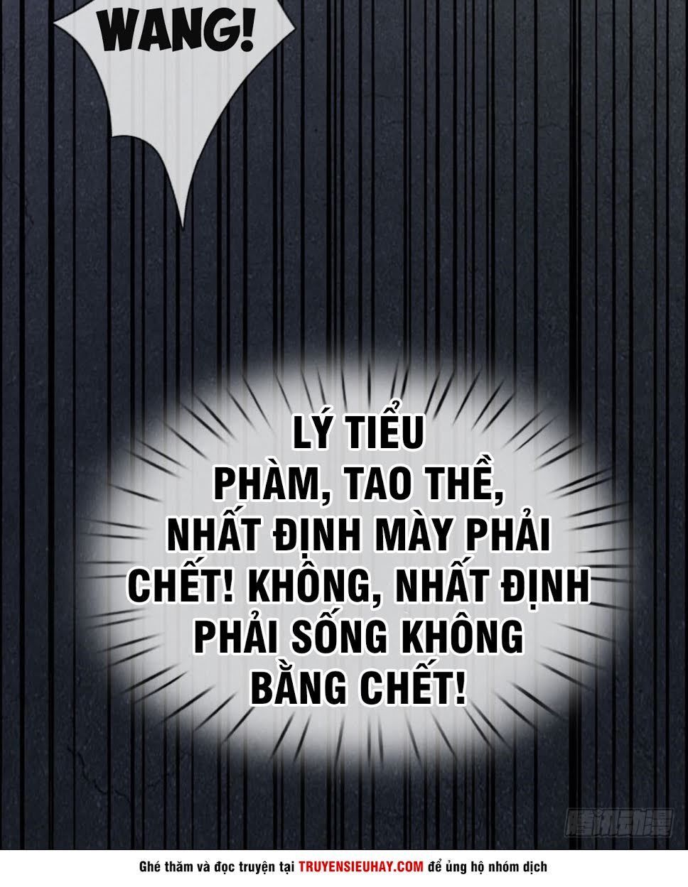 Ngạo Thị Thiên Địa Chap 17 - Next Chap 18