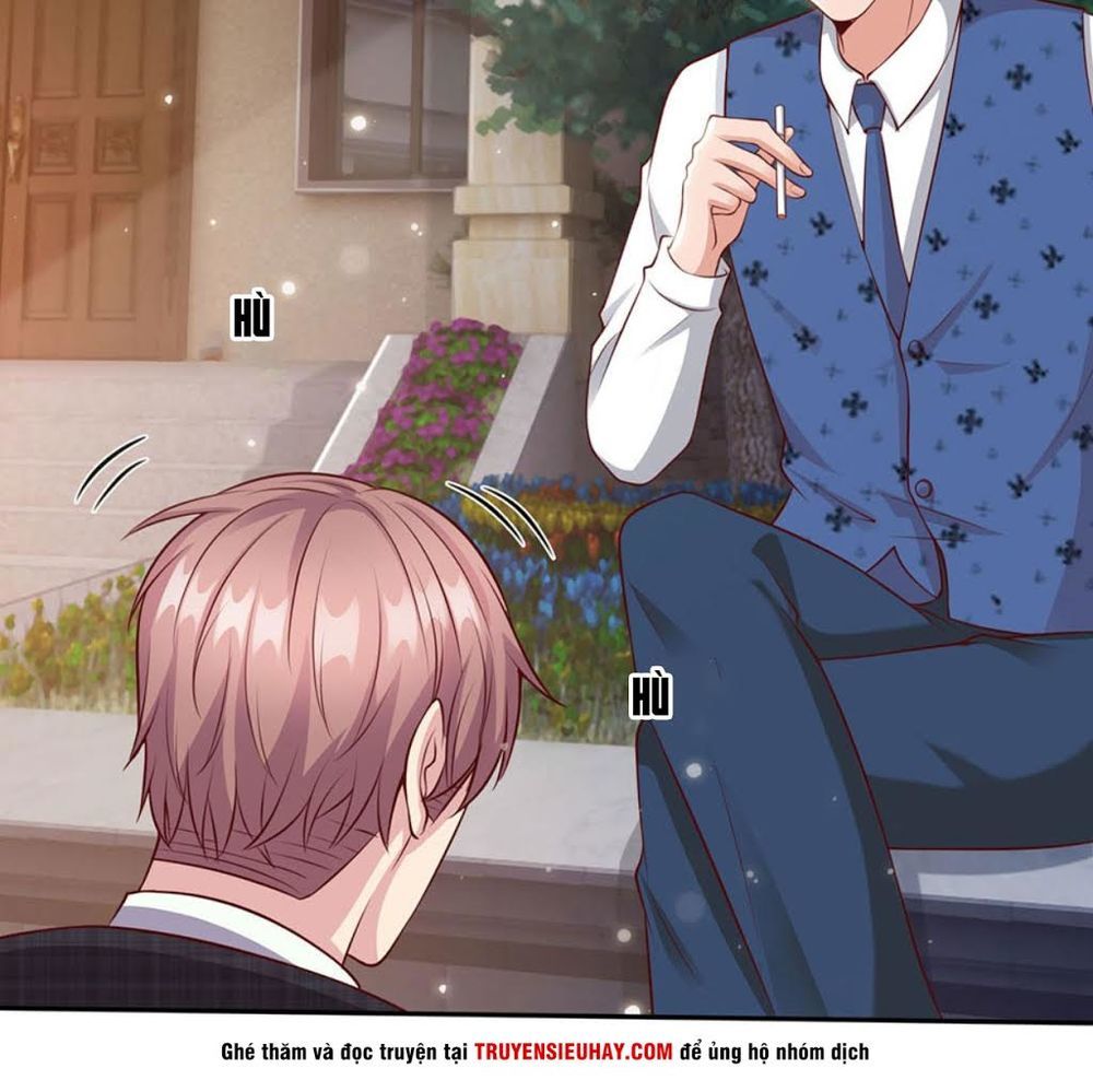 Ngạo Thị Thiên Địa Chap 17 - Next Chap 18