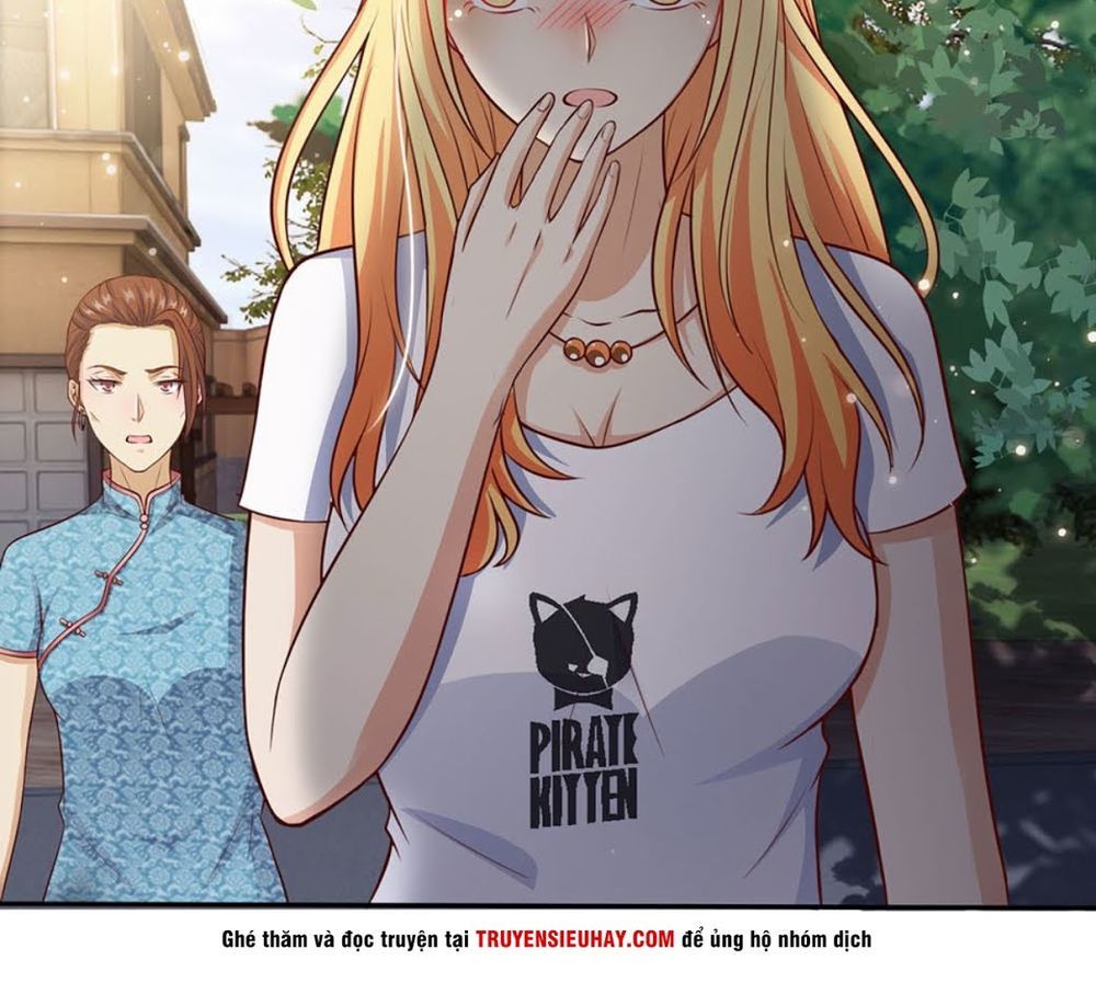 Ngạo Thị Thiên Địa Chap 17 - Next Chap 18