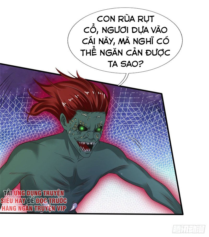 Ngạo Thị Thiên Địa Chap 170 - Next Chap 171