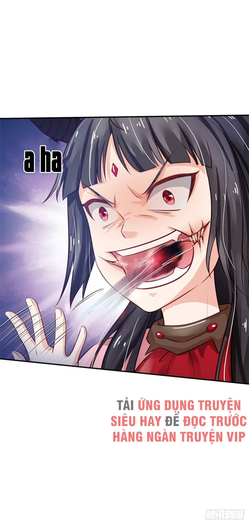 Ngạo Thị Thiên Địa Chap 170 - Next Chap 171