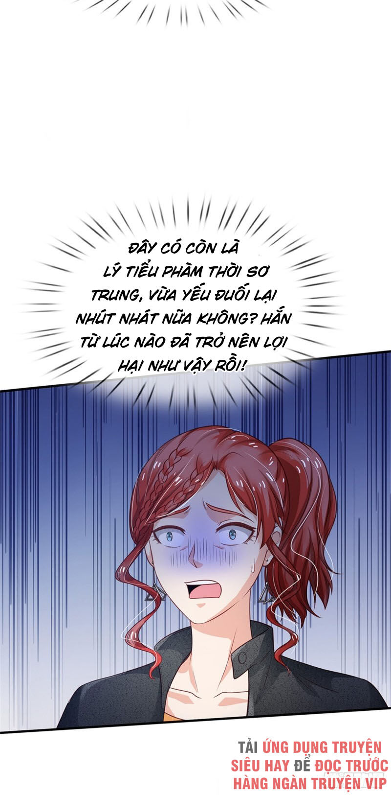 Ngạo Thị Thiên Địa Chap 170 - Next Chap 171