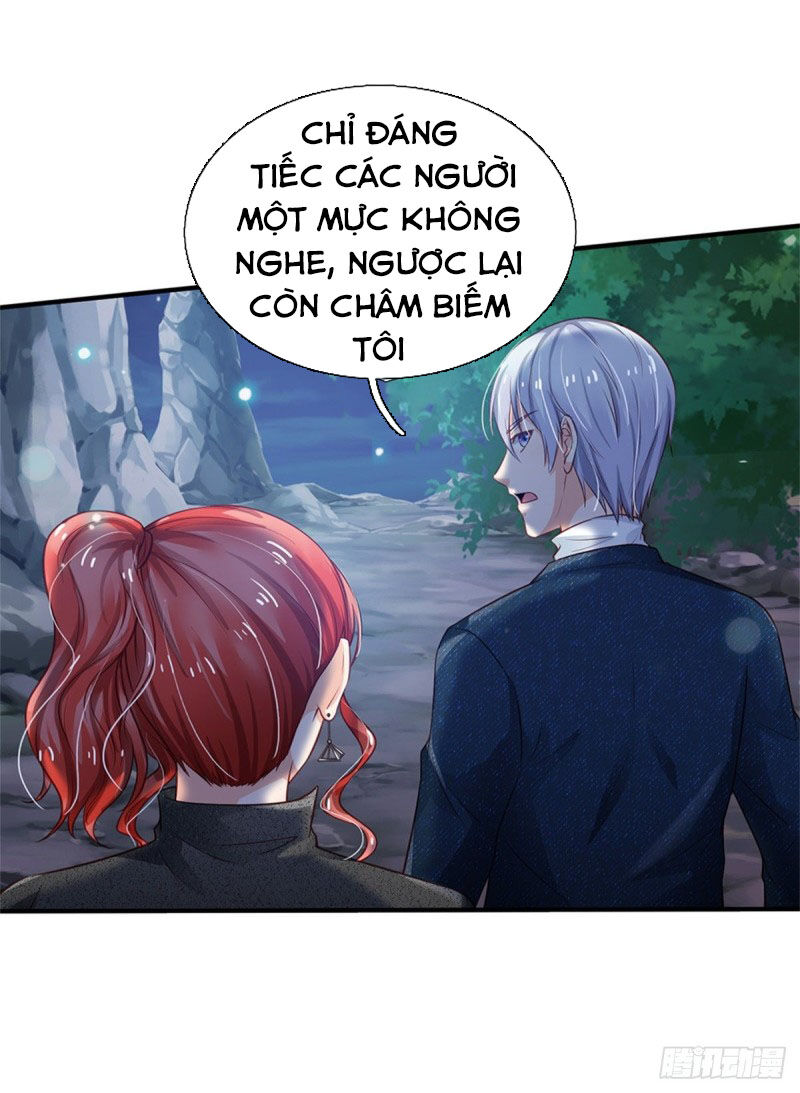 Ngạo Thị Thiên Địa Chap 170 - Next Chap 171