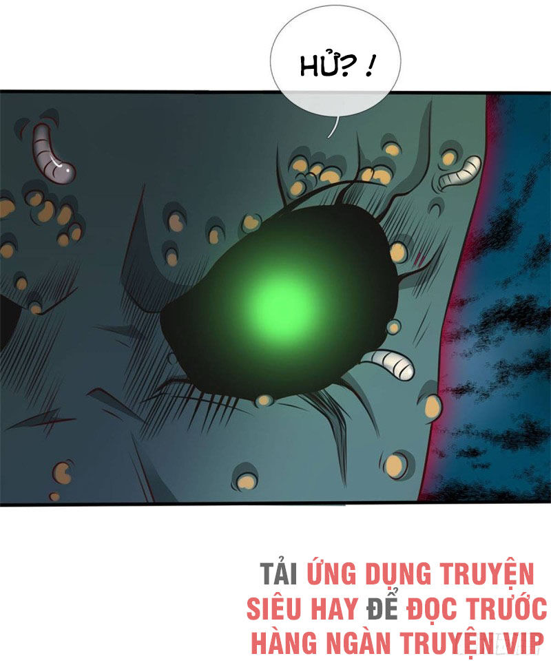 Ngạo Thị Thiên Địa Chap 170 - Next Chap 171
