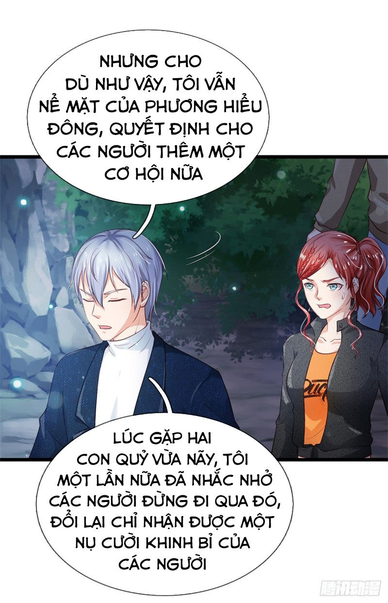 Ngạo Thị Thiên Địa Chap 170 - Next Chap 171