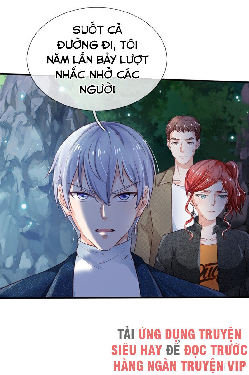 Ngạo Thị Thiên Địa Chap 170 - Next Chap 171