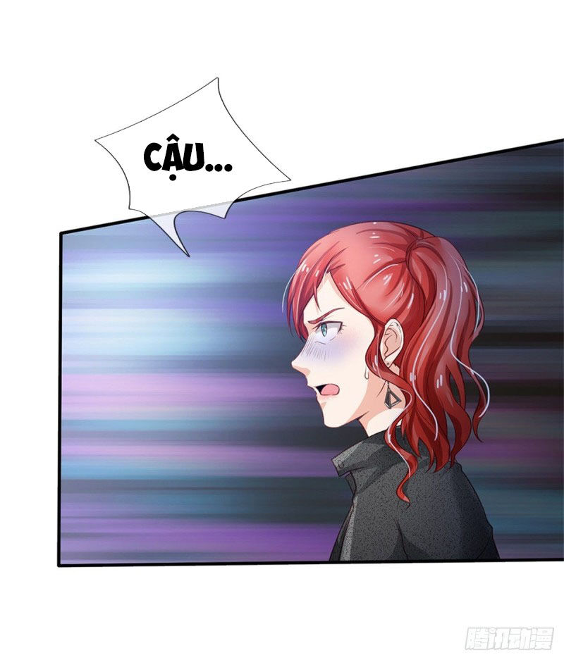 Ngạo Thị Thiên Địa Chap 170 - Next Chap 171