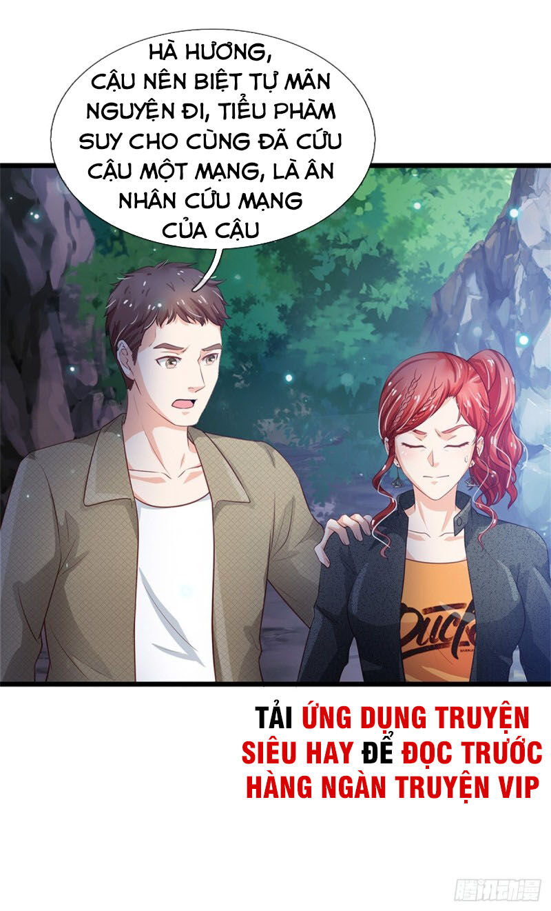 Ngạo Thị Thiên Địa Chap 170 - Next Chap 171