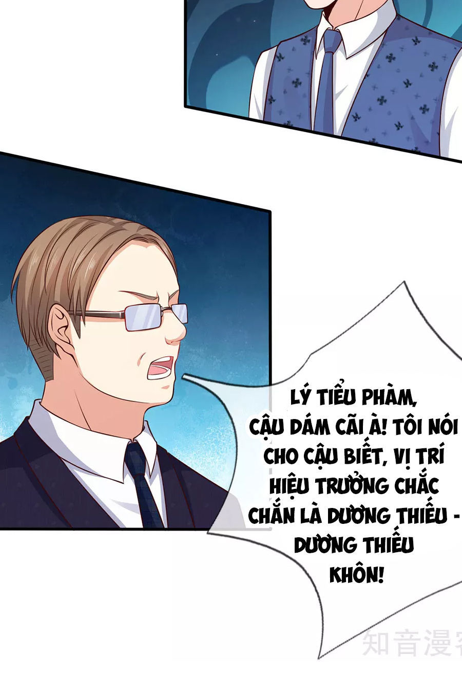 Ngạo Thị Thiên Địa Chap 18 - Next Chap 19