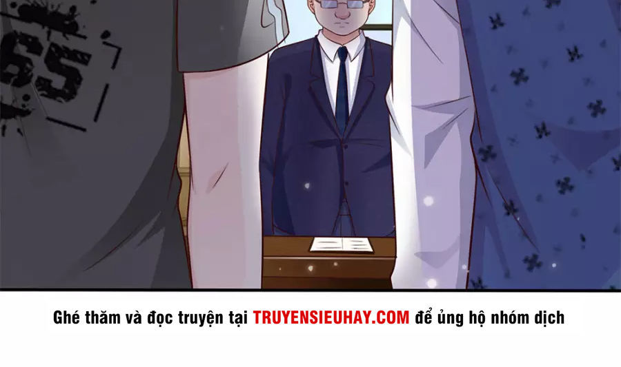 Ngạo Thị Thiên Địa Chap 18 - Next Chap 19