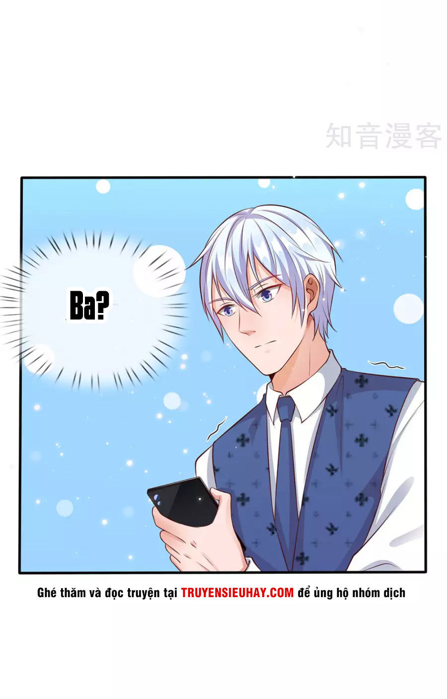 Ngạo Thị Thiên Địa Chap 18 - Next Chap 19