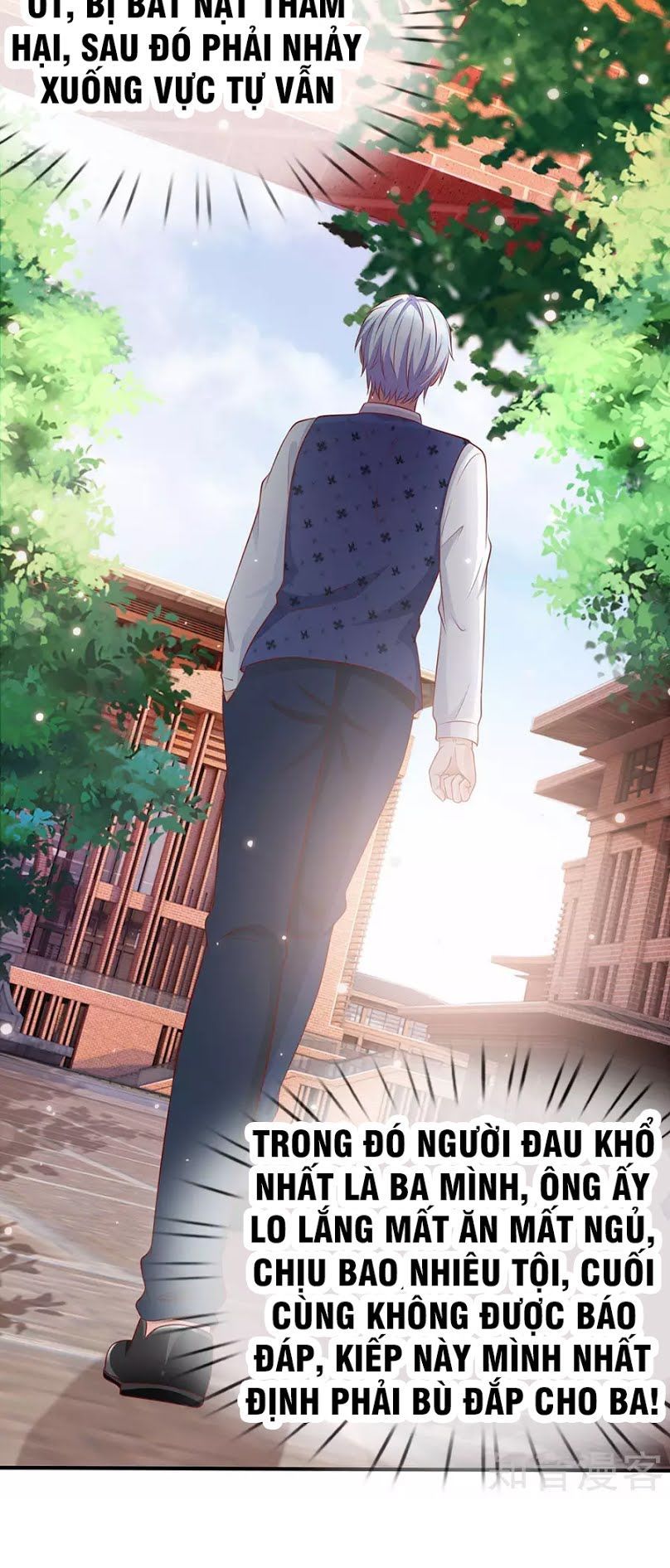 Ngạo Thị Thiên Địa Chap 18 - Next Chap 19