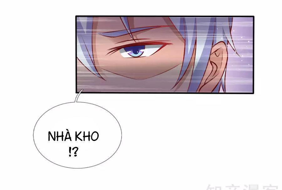 Ngạo Thị Thiên Địa Chap 18 - Next Chap 19