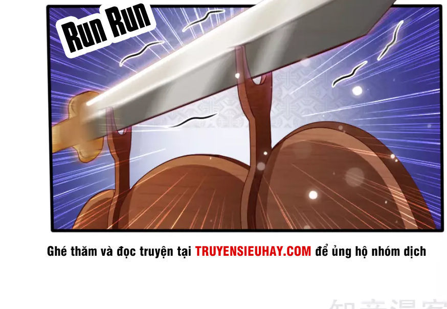 Ngạo Thị Thiên Địa Chap 19 - Next Chap 20