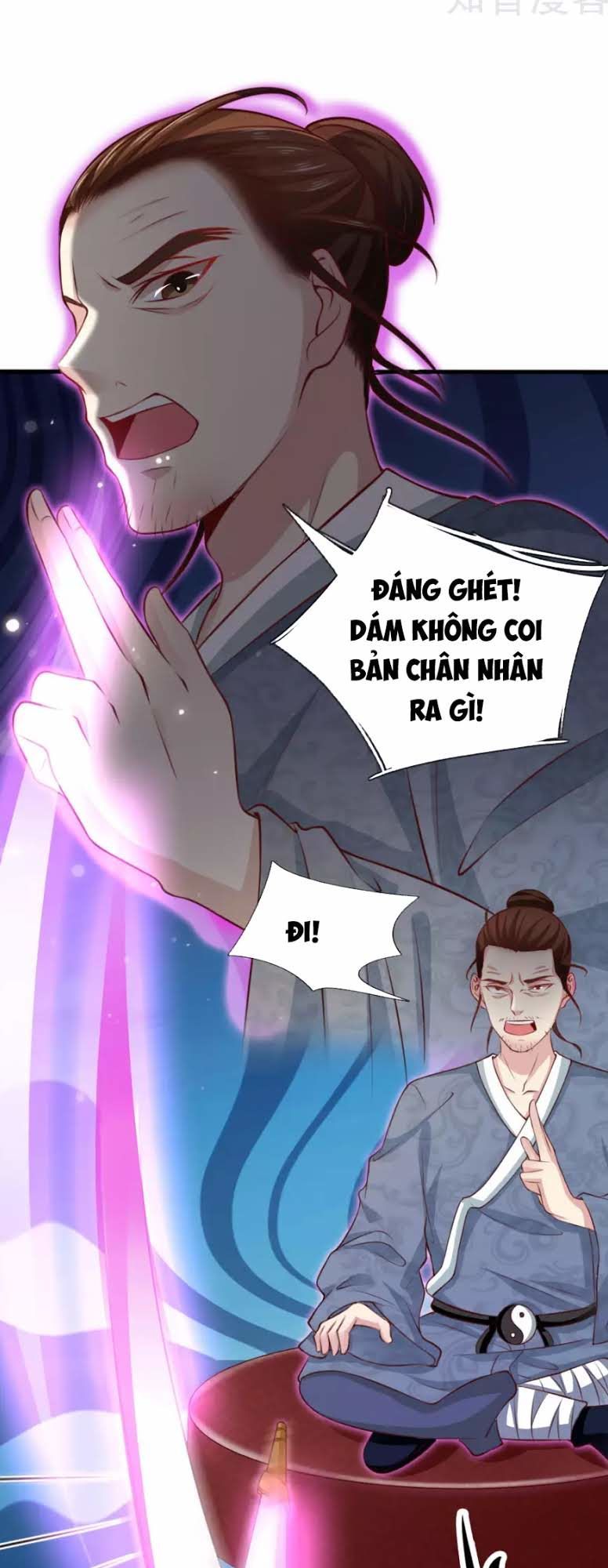 Ngạo Thị Thiên Địa Chap 19 - Next Chap 20