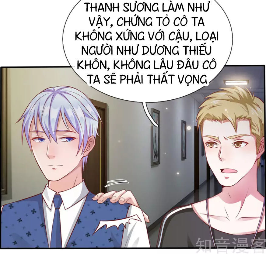 Ngạo Thị Thiên Địa Chap 19 - Next Chap 20