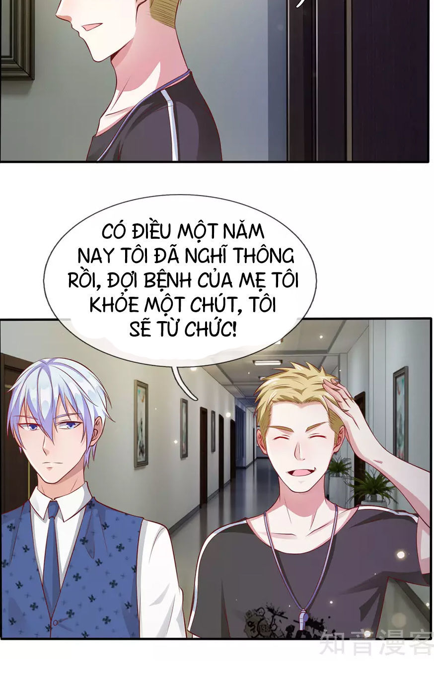 Ngạo Thị Thiên Địa Chap 19 - Next Chap 20