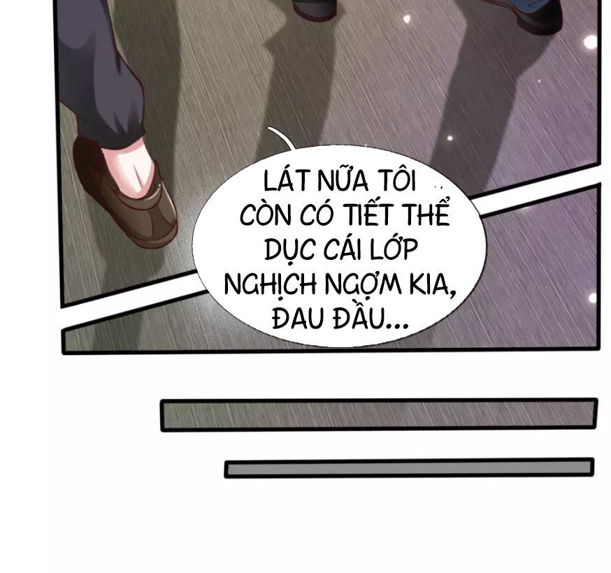 Ngạo Thị Thiên Địa Chap 19 - Next Chap 20