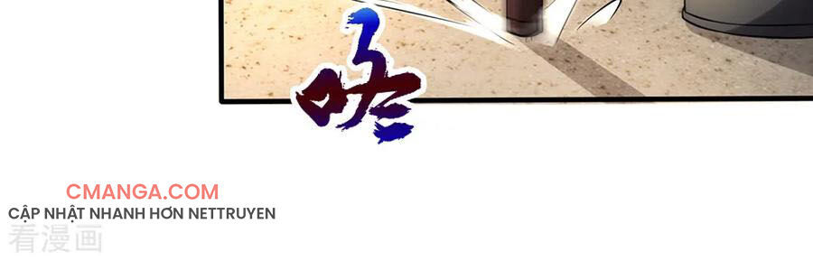 Ngạo Thị Thiên Địa Chap 193 - Next Chap 194
