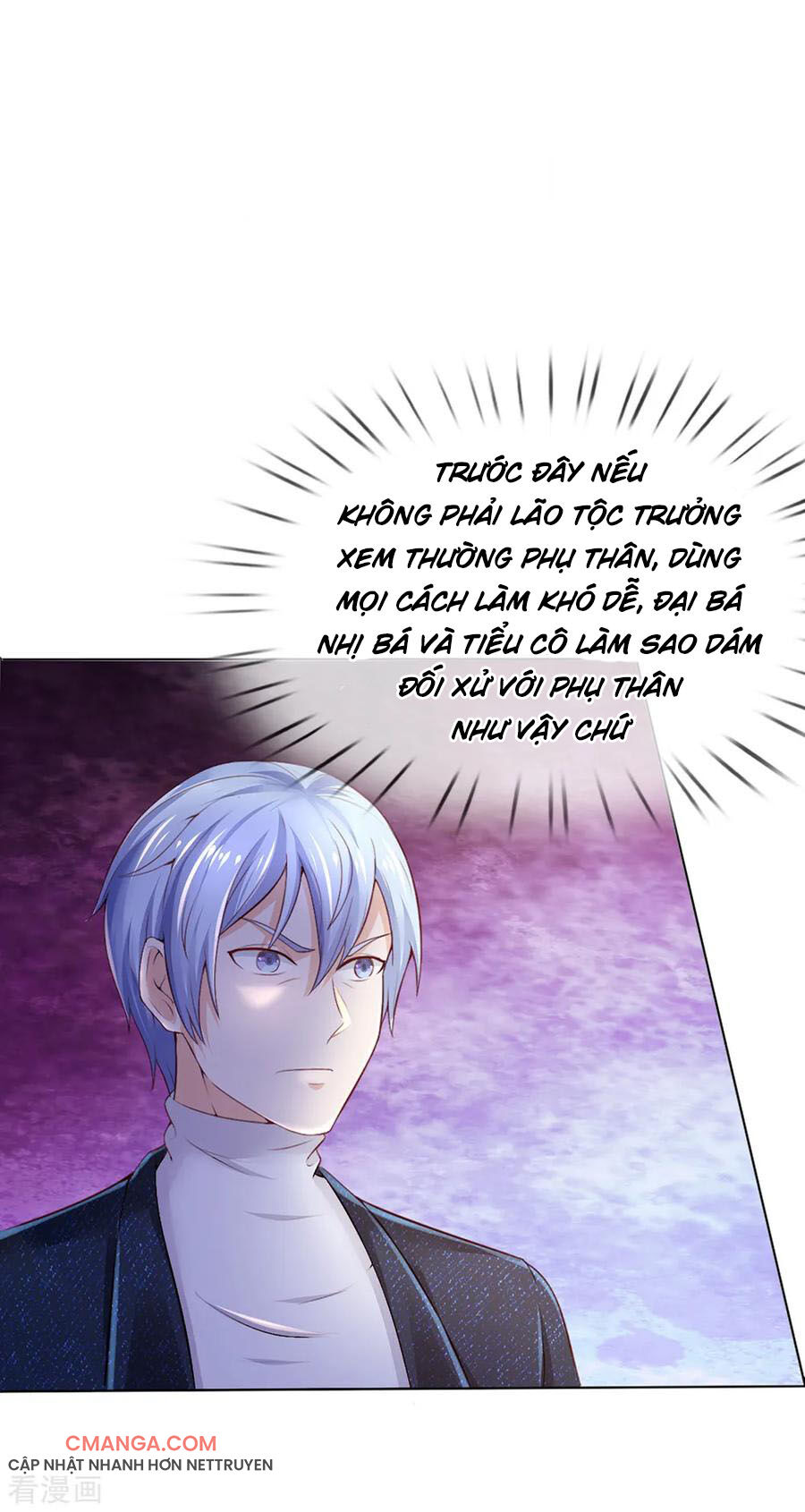 Ngạo Thị Thiên Địa Chap 193 - Next Chap 194