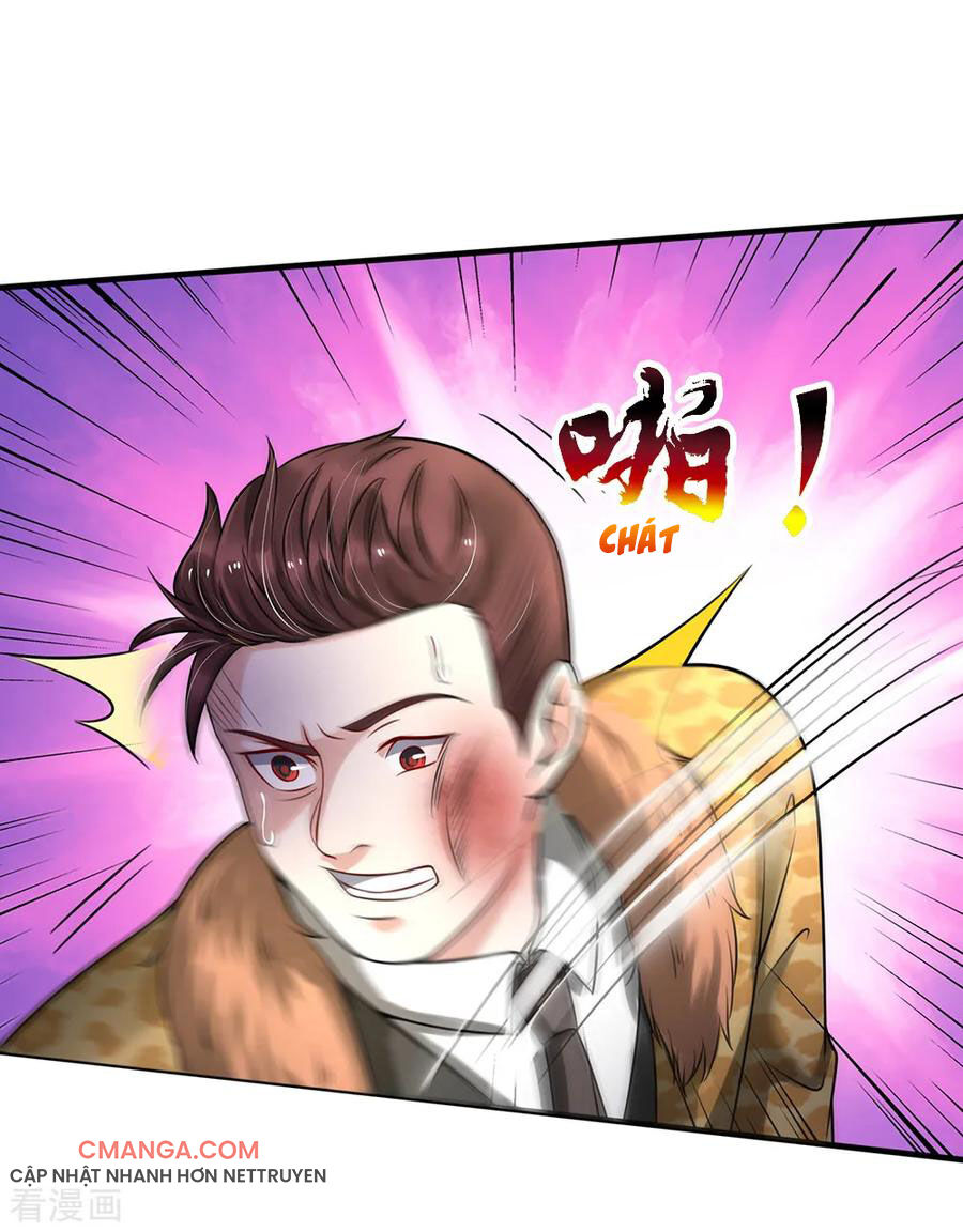 Ngạo Thị Thiên Địa Chap 193 - Next Chap 194