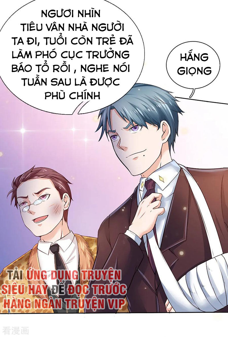 Ngạo Thị Thiên Địa Chap 194 - Next Chap 195