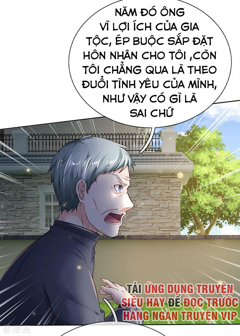 Ngạo Thị Thiên Địa Chap 194 - Next Chap 195