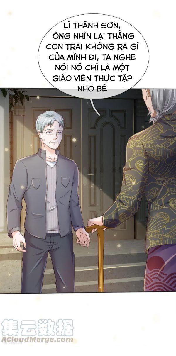 Ngạo Thị Thiên Địa Chap 195 - Next Chap 196