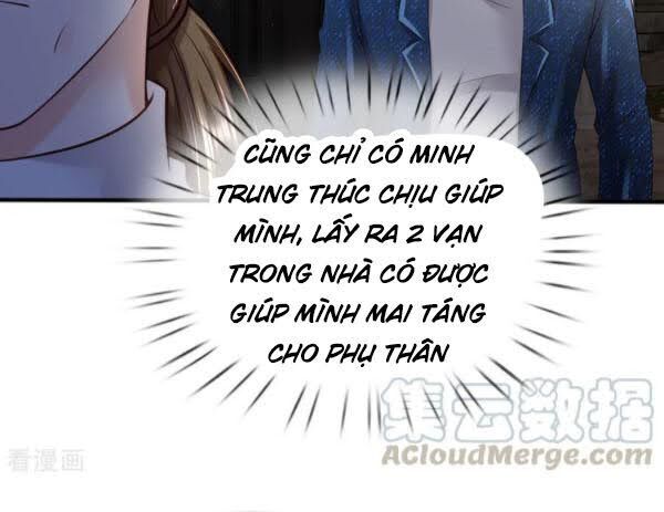 Ngạo Thị Thiên Địa Chap 195 - Next Chap 196