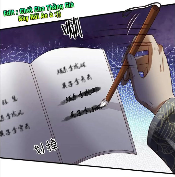 Ngạo Thị Thiên Địa Chap 196 - Next Chap 197