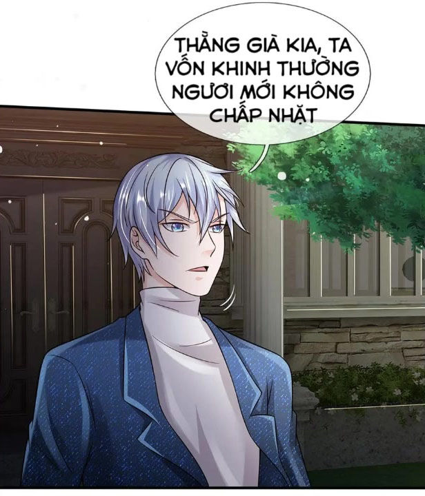 Ngạo Thị Thiên Địa Chap 196 - Next Chap 197