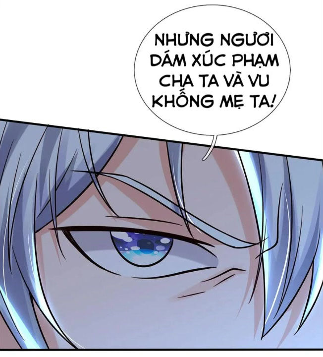 Ngạo Thị Thiên Địa Chap 196 - Next Chap 197