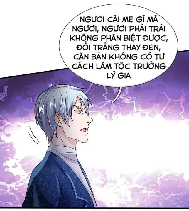 Ngạo Thị Thiên Địa Chap 196 - Next Chap 197