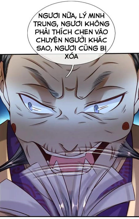 Ngạo Thị Thiên Địa Chap 196 - Next Chap 197