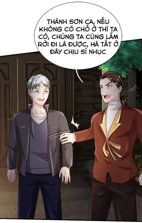 Ngạo Thị Thiên Địa Chap 196 - Next Chap 197
